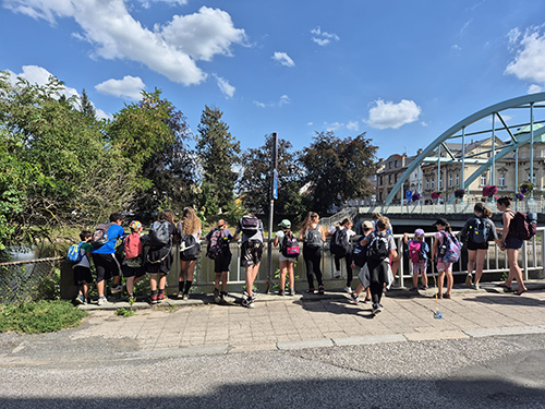 Léto s Protěží 2026