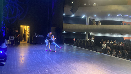 Volnočasové aktivity 2026