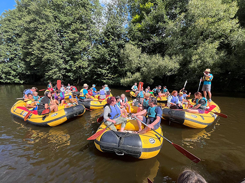 Příprava na samostatný život