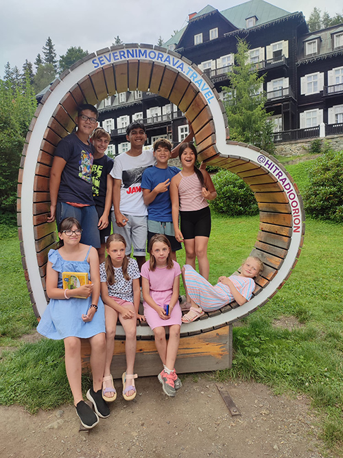 Finanční gramotnost = cesta k samostatnosti