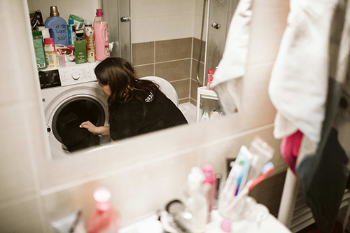 Tréninkový byt - Samostatně do života