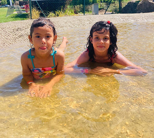 Každé dítě si zaslouží léto