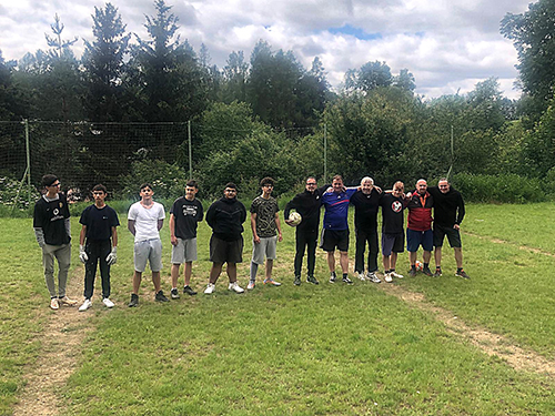 Škola: Klíč k nové cestě