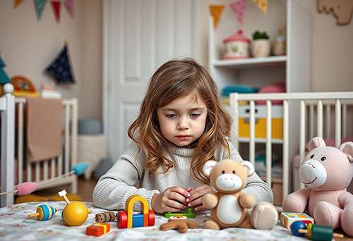 Klíč k duši – krizová intervence pro děti a mladé