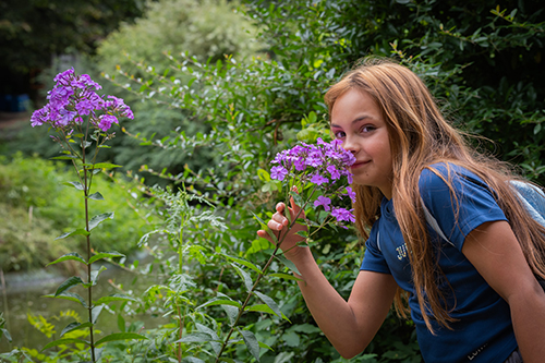 Šťastné dětství