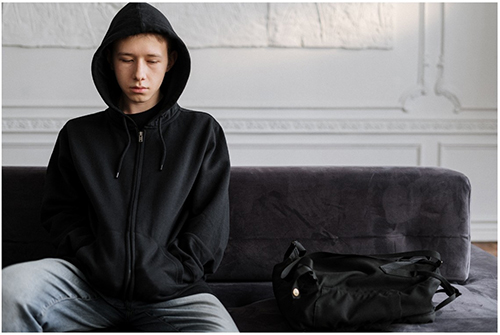 Cesta ven – podpora duševního zdraví v NZDM Klubu Zvonice