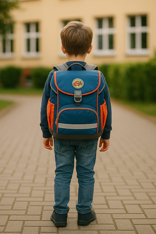 Rodičovská školní pohotovost