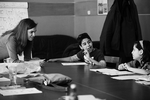 Do školy v pohodě 2026