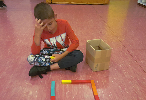 U-KRYT - v duši úKLID II