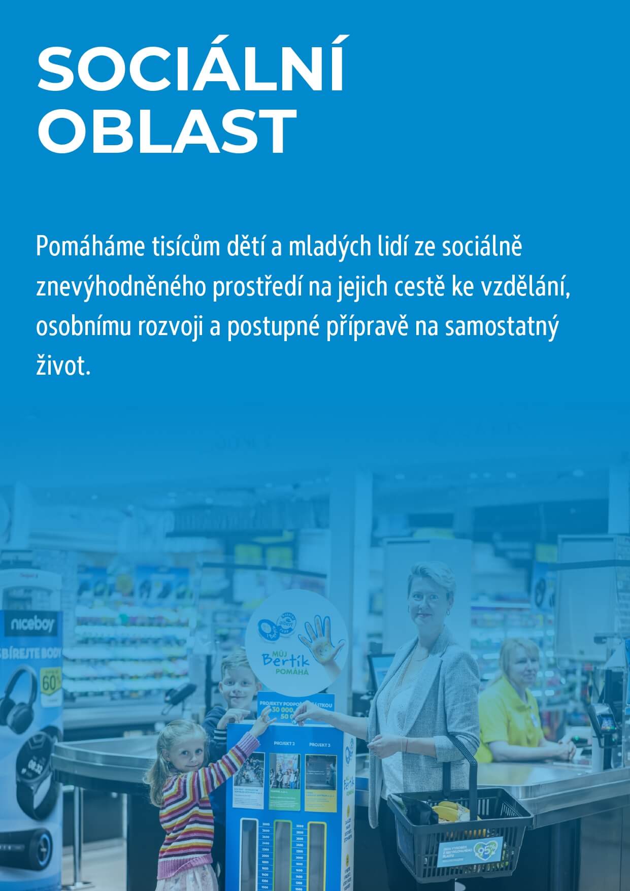 Výroční zpráva 2025 – strana 5